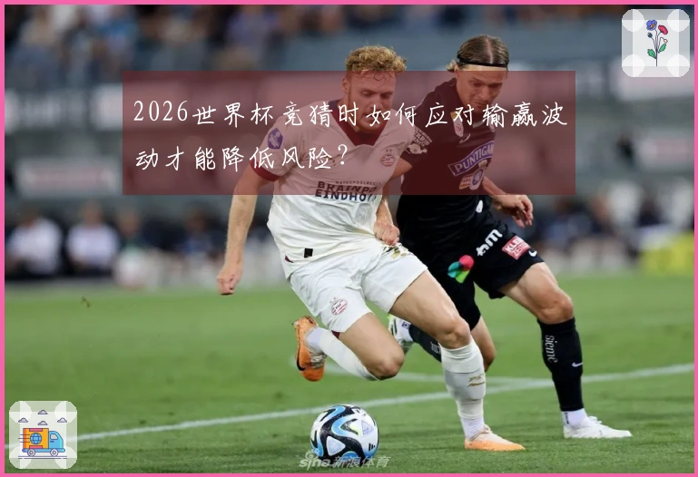 2026世界杯竞猜时如何应对输赢波动才能降低风险?