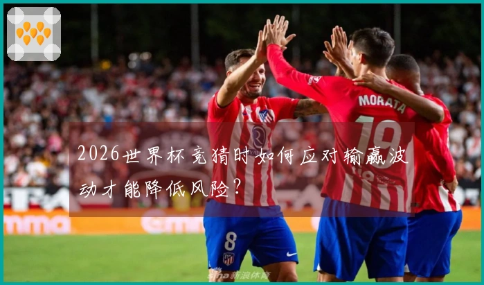 2026世界杯竞猜时如何应对输赢波动才能降低风险？