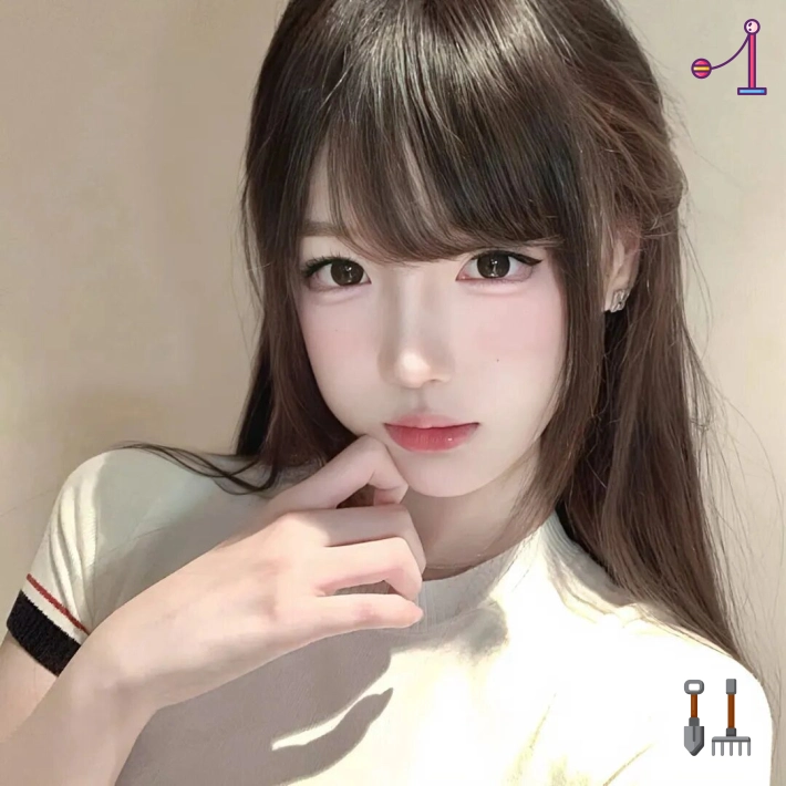 头像