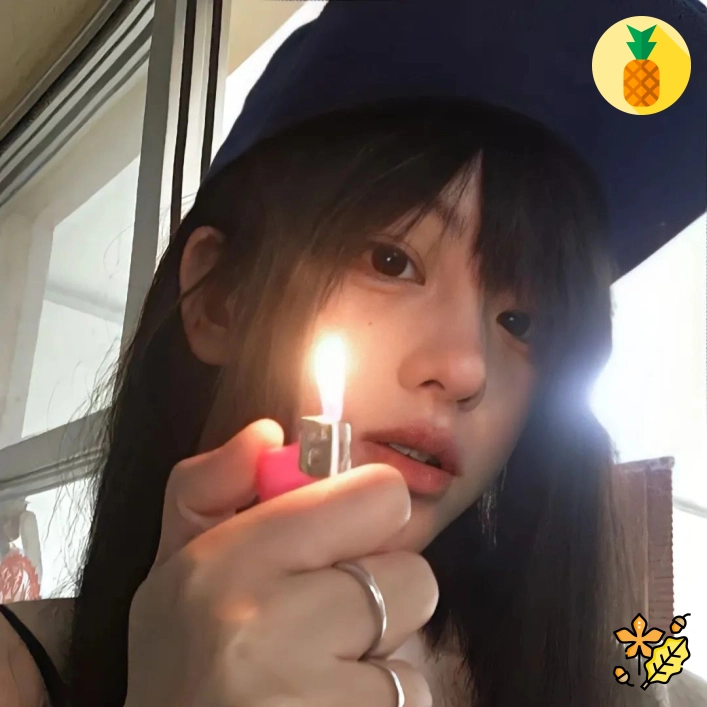 头像