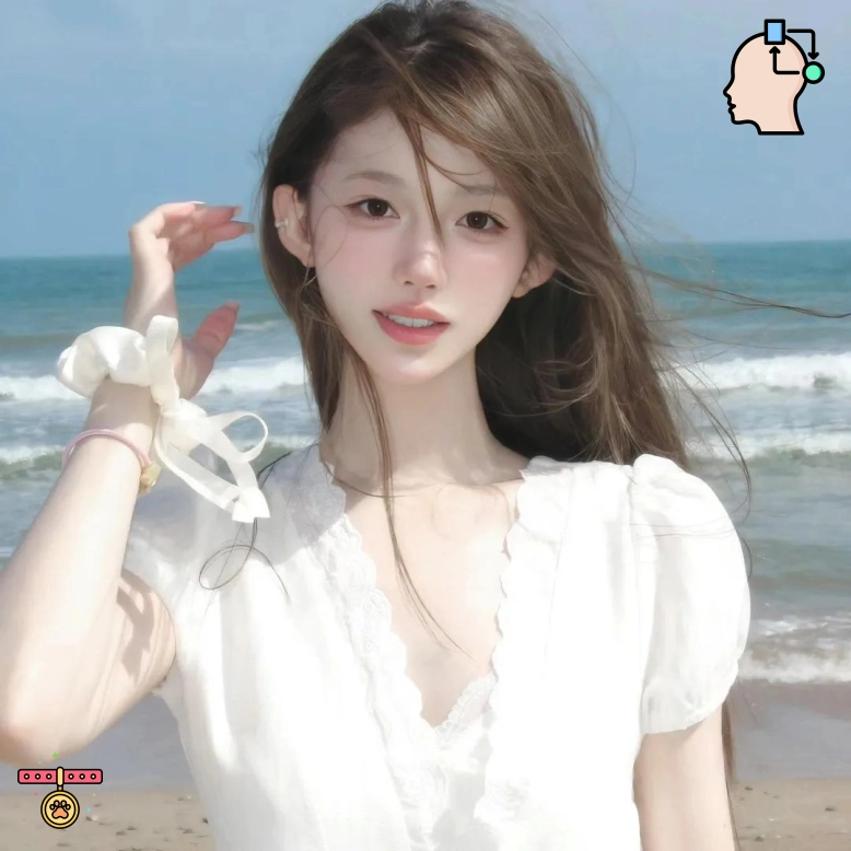 头像