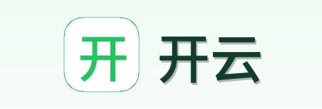 开云 Logo